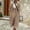 Beige, variant on Baqcunre Women's Solid Color Long Sleeve Loose Pocket Casual Medium Long Cardigan Womens Coats Cardigan for Women Winter Jackets for Women Long Cardigan Beige L