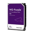 thumbnail image 1 of Disco Duro 6TB Western Digital Videovigilancia 3.5 SATA WD63PURZ Western Digital WD63PURZ, 1 of 3