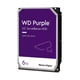 thumbnail image 1 of Disco Duro 6TB Western Digital Videovigilancia 3.5 SATA WD63PURZ Western Digital WD63PURZ, 1 of 3
