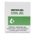 thumbnail image 2 of Water Jel Cool Jel Burn Relief 3.5 Gram Individual Packet Topical Gel 2% Strength , 25 Ct, 2 of 7