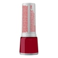 thumbnail image 3 of Esmalte para uñas Renova mini Vale rojo encendido 7.7 ml, 3 of 4