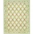 thumbnail image 3 of Safavieh Chelsea Makayla Bordered Area Rug, Ivory, 8' x 10', 3 of 14