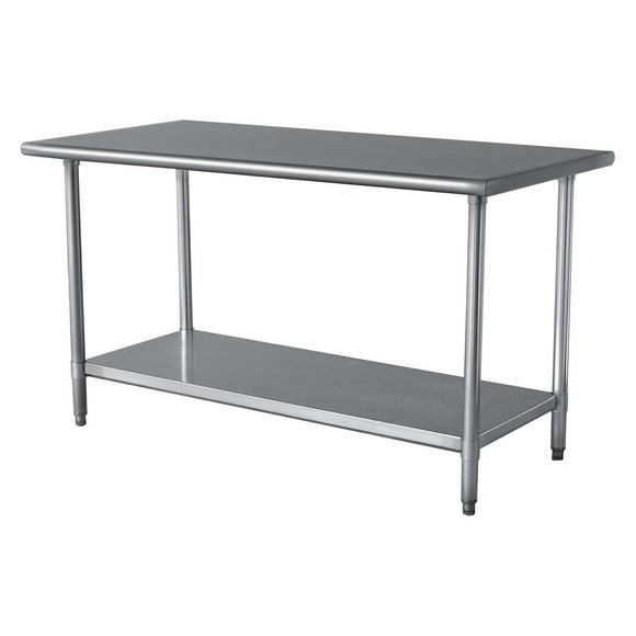 Buffalo Tools Stainless Steel Top Workbench