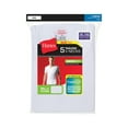 thumbnail image 2 of Big Men's V-Neck T-Shirt, 5 Pack, 2 of 4