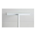 thumbnail image 4 of Universal Floor to Ceiling Pole (8Ft) by HEALTHCRAFT, Security Transfer Pole Tension-Mounted, Stand Assist Grab Bar, Elderly Grab Bar and Bathroom Rail with Padded Handle- Up to 300Lbs, 4 of 5