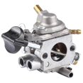thumbnail image 3 of Br 600 Carburetor Air Filter Fuel Carb Repower Kit For Stihl Br500 Br550 Br600 Backpack Blower Leaf, 3 of 5