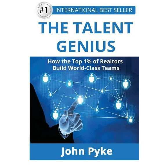 The Talent Genius (Paperback)