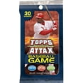 thumbnail image 2 of 2011 MLB Topps Attax Starter Deck 2011 MLB Topps Attax, 2 of 3