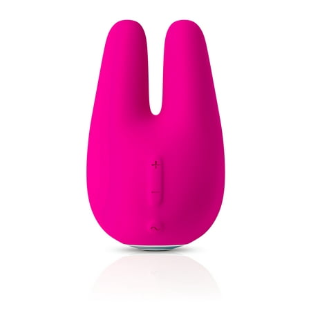 Jimmyjane Form 2 - Pink (Whats The Best Vibrator)