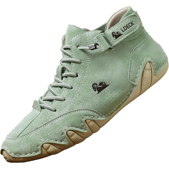 Nevova Orthopedic Slip-On Shoes - Waterproof, Fashion Casual