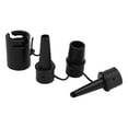 thumbnail image 2 of Inflatable Pump Nozzles Head,Air Pump Replacement Nozzles Air Pump Inflator Adapter Paddle Board Pump Nozzles Valve Adapter Exceptional Craftsmanship, 2 of 8