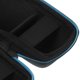 thumbnail image 3 of unbranded Estuche Protector Para Flip4 Negro Con Banda Interior Y Cierre Fuerte Para Transporte, 3 of 6