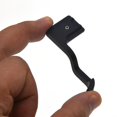 thumbnail image 3 of Empuñadura de pulgar de cámara sin empuñaduras de pulgar de cámara para accesorios de cámara Fuji X-t1, 3 of 3