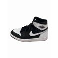 thumbnail image 1 of N I-K-E A i r-Jor-dan 1 Retro High Og 27.5Cm Blk Imn66, 1 of 6