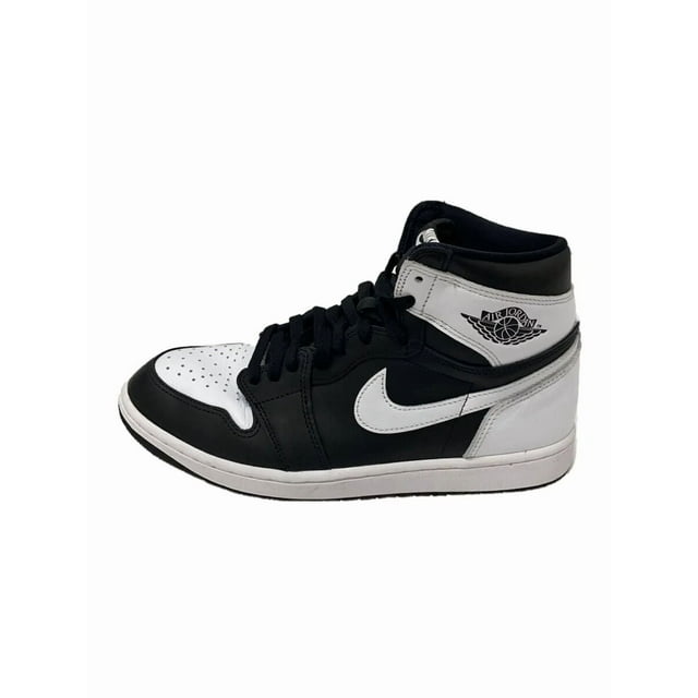 N I-K-E A i r-Jor-dan 1 Retro High Og 27.5Cm Blk Imn66
