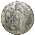 thumbnail image 5 of MORÍN Imágenes| Escultura Decorativa | Calendario de Pared Azteca 32 cm | Resina Pintada a Mano (Plata), 5 of 5