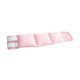 thumbnail image 3 of Almohada soporte , cojín ergonómico y transpirable para la , ideal para viajes, tanto para hombres como para mujeres. Rosa, 3 of 8