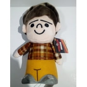Stranger Things Mini Plush Will Netflix