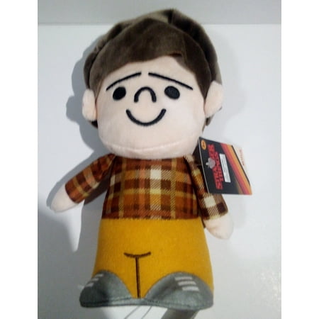 Stranger Things Mini Plush Will Netflix