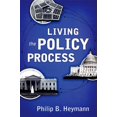 thumbnail image 1 of Pre-Owned Living the Policy Process (Paperback) 0195335392 9780195335392, 1 of 1