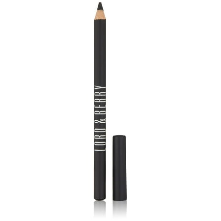 - Lord & Berry Silk Kajal Eye Pencil - Black #1001