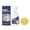 A, variant on Powerful Metal Rust Remover Spray 120ml Heavy-Duty Iron and Stainless Steel Cleaner Multi-Purpose Automotive Parts Fast-Acting Derusting Kit
