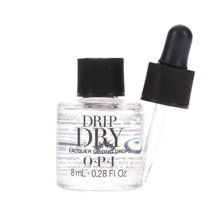 OPI オーピーアイ ドリップドライ 8mL
