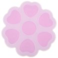 thumbnail image 1 of Heart Shaped Ice Cube Tray Creative Ice Cube Tray Professional Ice Cube Tray, 1 of 6