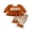 Brown-Gobble, variant on RUINIXCW Toddler Baby Girl Thanksgiving Outfit Infant Girls Fall Winter Clothes Turcky Long Sleeve Babydoll Shirts Bell Bottoms Flare Pants 2Pcs Set