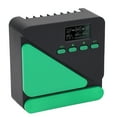 thumbnail image 1 of Intelligent Battery Charging Solar Panel Controller MPPT Solar  LCD Display 12V 24V AGM Gel SEL Flooded Lithium Battery  Intelligent Regulator, 1 of 8