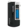 Creative MuVo TX 256MB MP3 Player with LCD Display & Voice Recorder, Silver