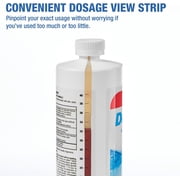 Doheny's Algaecide 60 Liquid Pool Algaecide, Pro-Grade, Metal-Free, Non-Foaming, No Stains or Clouding, Prevents All Algae, 40 oz