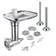 thumbnail image 5 of Adecuado para accesorios de carne picada para máquina de chef KitchenAid, accesorios para exprimidor de comida Baokai de cocina americana, accesorios para exprimidor de naranja, 5 of 5
