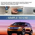 thumbnail image 3 of GXFCAI Car Scratch and Swirl Remover Auto 15ml Scratch Repair Tool Car Scratches Repair Car Wax Anti Scratch Polishing Accessories, 3 of 7
