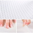 thumbnail image 2 of Memory Orthopedic Knee Pillow Leg Hip Cushion Positioner Sciatica Pain Relief, 2 of 5