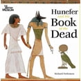 thumbnail image 1 of Pre-Owned Hunefer and His Book of the Dead (Paperback) 0714131423 9780714131429, 1 of 1