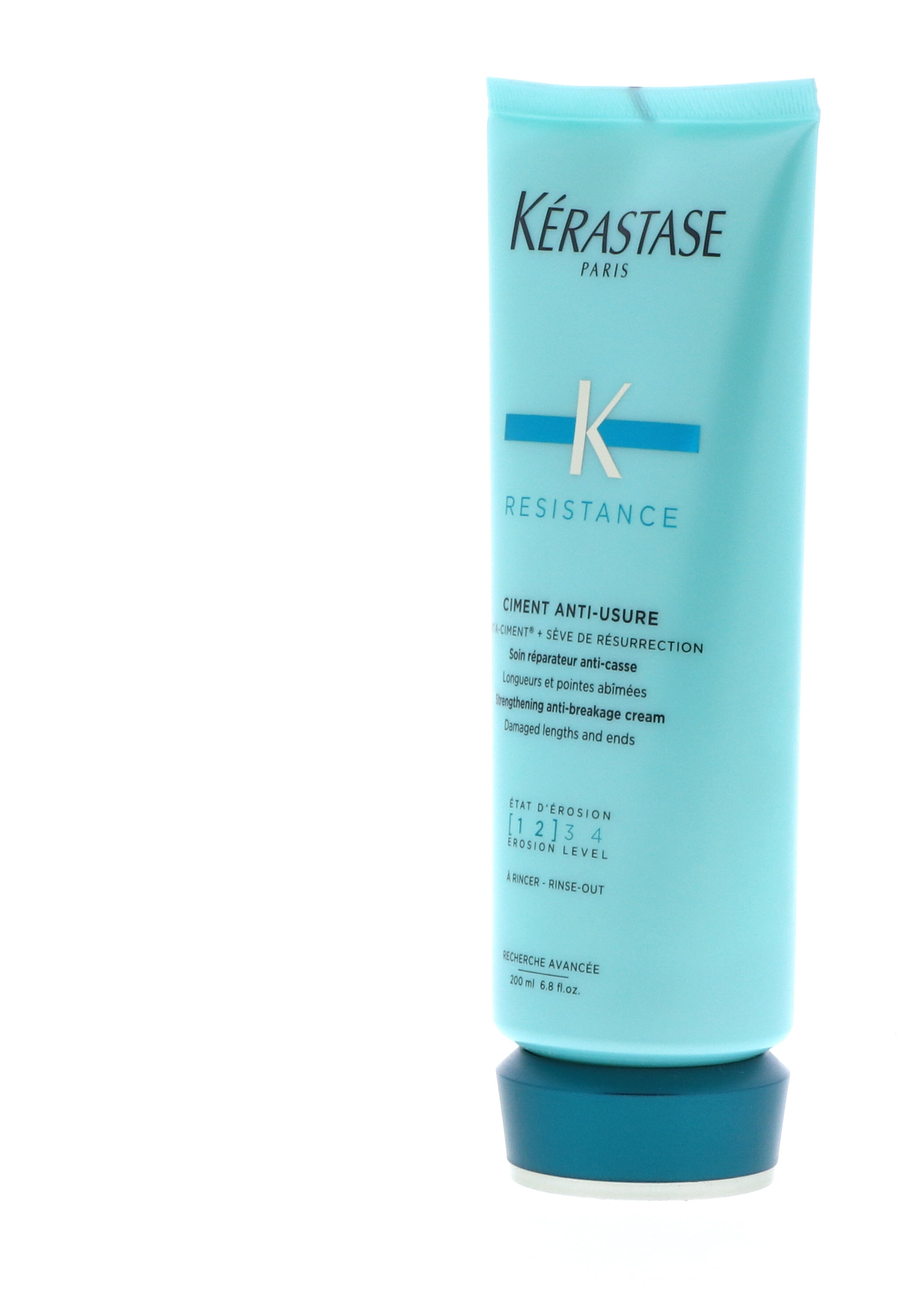Kerastase Resistance Ciment Anti Usure Conditioner 6.8 oz