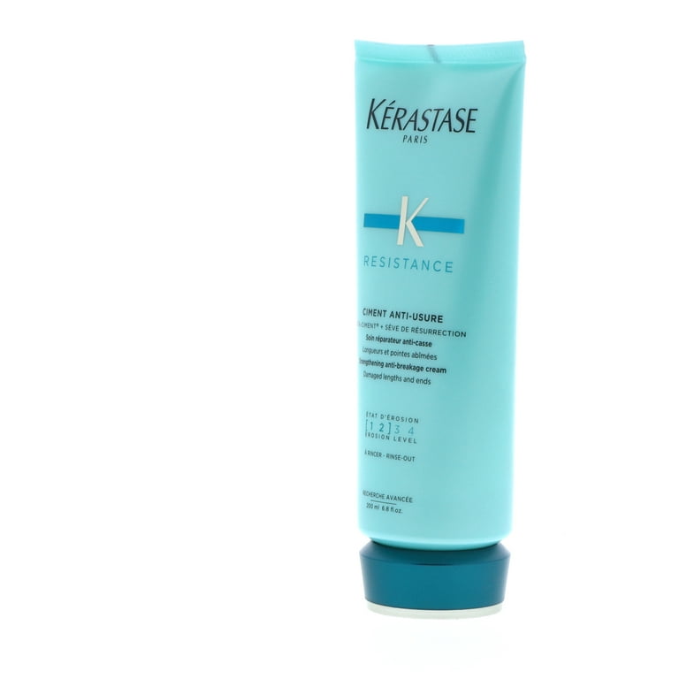 Kerastase Resistance Ciment Anti Usure Conditioner 6.8 oz