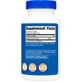 thumbnail image 4 of Nutricost Ox Bile Capsules 500mg Per Serving, 120 Capsules - Non-GMO & Gluten Free Supplement, 4 of 5