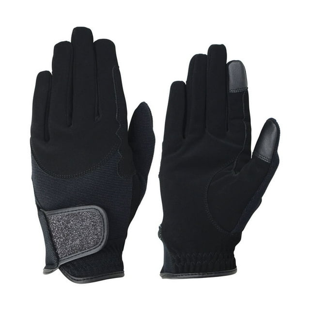 Hy5 Adults Roka Riding Gloves