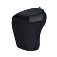 thumbnail image 2 of Inserto de la bolsa de cámara para la lente DSLR DSLR SLR Cámara de inserción gruesa Case de la cámara de neopreno para caminar al aire libre Viajes 17x22x10.5cm, 2 of 7