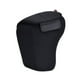 thumbnail image 2 of Bolsa de cámara Insertar Neoprene Camera Camera Portable Impermeable DSLR Camera Fotografía Equipo de choque Amplia Improp intencional para senderismo 17x22x10.5cm, 2 of 7