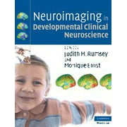 Neuroimaging in Developmental Clinical Neuroscience (Cambridge Medicine (Hardcover))