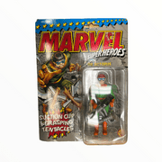 DR Octopus with Suction Cup & Grasping Tentacles - Grade