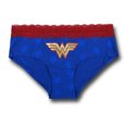 thumbnail image 3 of Wonder Woman Culotte en Feuille, Lot de 3 - 3 Très Grand, 3 of 14