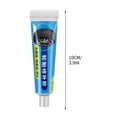 thumbnail image 5 of Tire Repair Glue,Tire Sealant Black Rubber Cement Waterproof Sealant is Used to Repair Cracks and Punctures in Tires of Cars Off-Road Vehicles Trucks Motorcycles Bicycles, 5 of 6