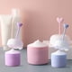 thumbnail image 5 of Copa de Fabricantes de Espuma de Limpieza, Portátil Facial Cleanser Foam Maker Cup Multi Function de Moda para Productos de Limpieza, 5 of 7