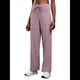 thumbnail image 2 of Pantalones Anchos y Cómodos para Mujer, con Bolsillos Grandes, para Fitness, Yoga y Deportes Casuales. Rosa M, 2 of 9