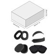 thumbnail image 2 of Funda de silicona para almohadillas para los oídos/cubierta para auriculares/cubierta para diadema para AirPods Max, 2 of 8