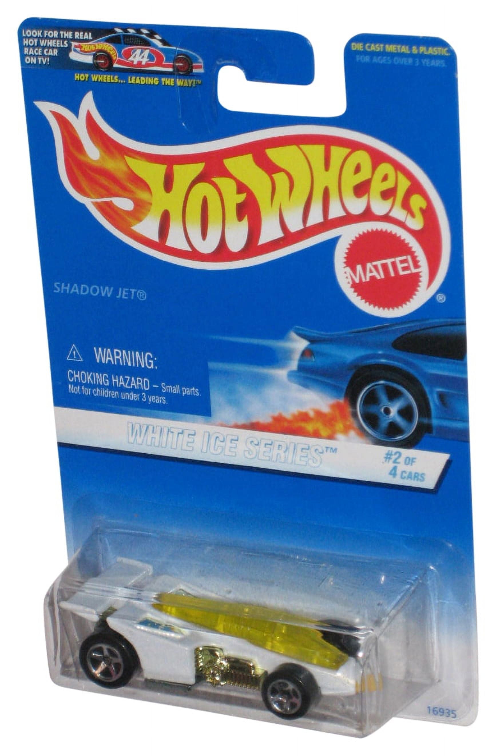 Hotwheels holiday 2001年クリスマス仕様 Hot Wheels 2001 Holiday Surf & Snow - Walmart.com